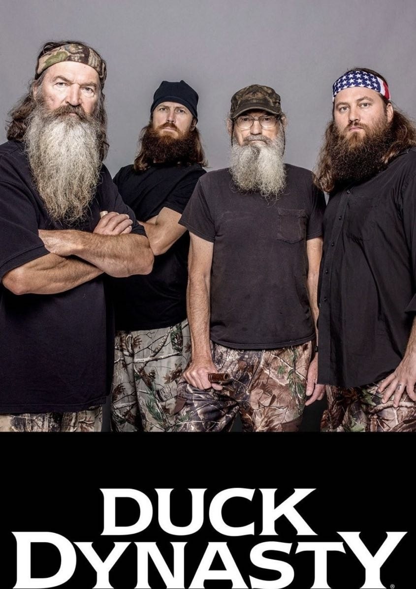 Duck Dynasty