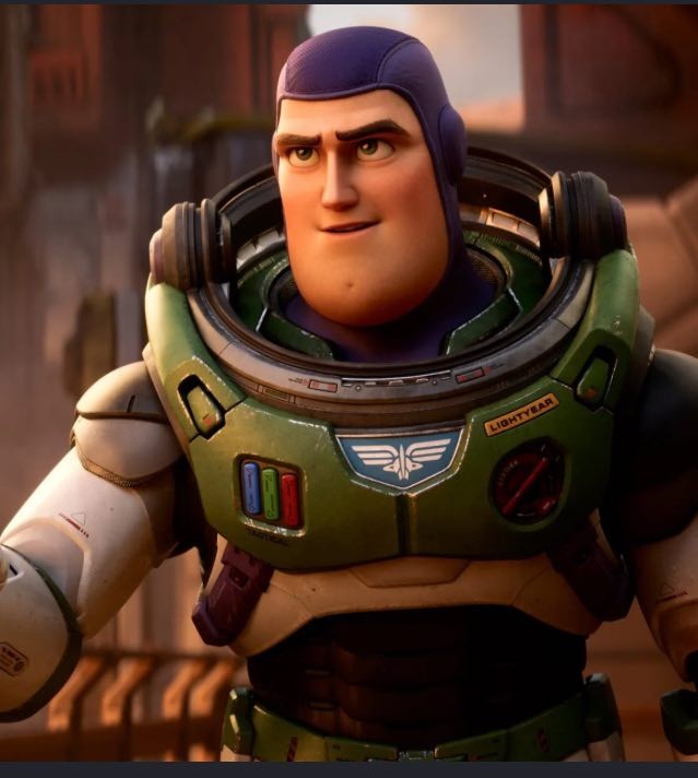 Lightyear