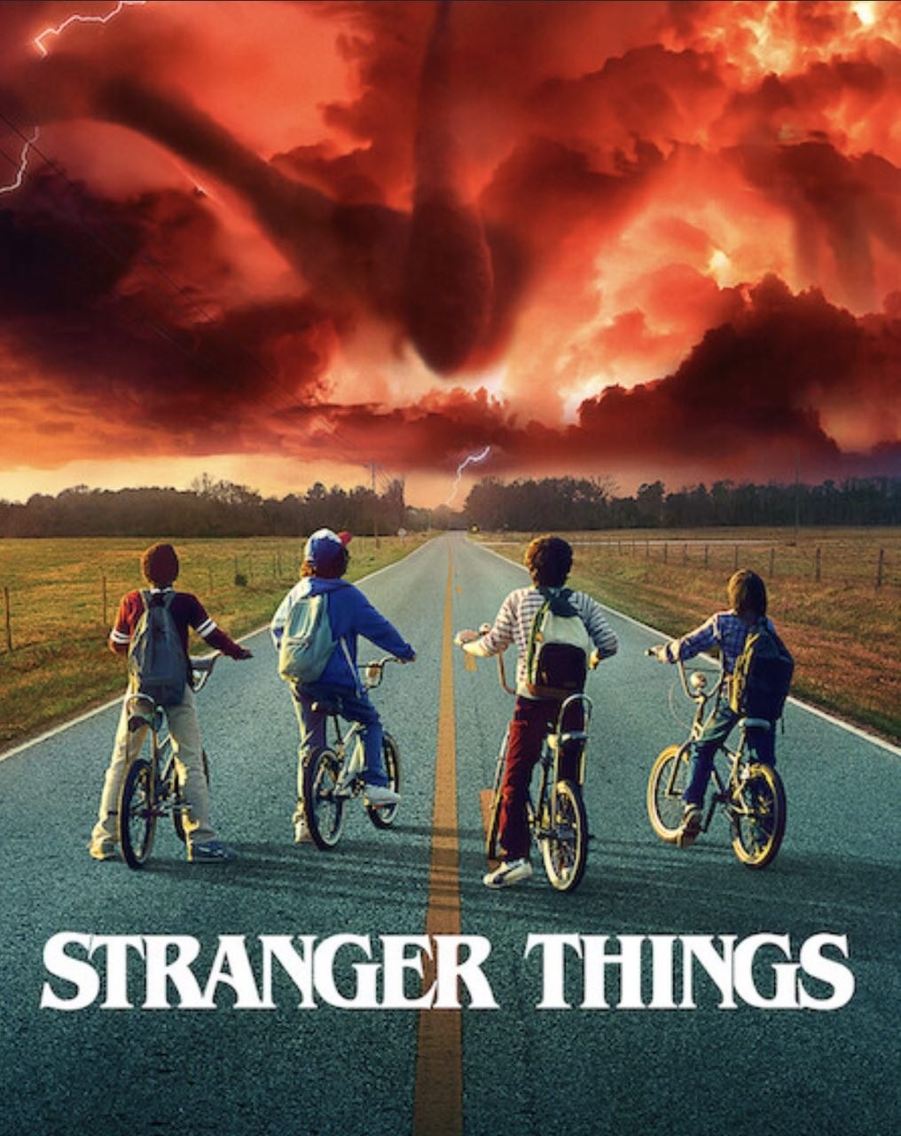 Stranger Things